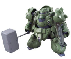 Bandai Iron-Blooded Orphans 008 Gundam GUSION 1/144 Scale Kit -Model Shop 008 c 98270.1449821485