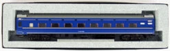 Kato HO 1-569 Series 24 Speeping Express 'Hokutosei' ORONE 25-500 (HO Scale)