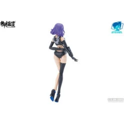 1/12 ATK Girl Frankenstein Plastic Model -Model Shop 112 atk girl frankenstein plastic model 2