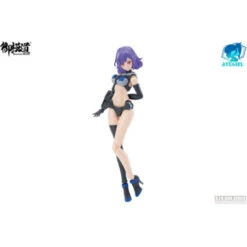 1/12 ATK Girl Frankenstein Plastic Model