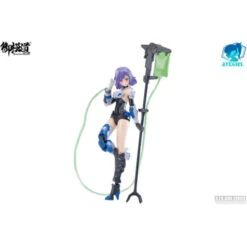 1/12 ATK Girl Frankenstein Plastic Model -Model Shop 112 atk girl frankenstein plastic model 4