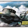 Wave HH042 Flying Saucers Haunebu Type 1/72 Scale Kit -Model Shop 1 45174.1476678374.1280.1280 53312.1490834916