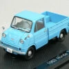 Ebbro 43842 HONDA T360 TRUCK 1963 PLAIN BONNET 1/43 Scale -Model Shop 43842 66355.1332852077