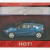 Ebbro 44392 Honda CR-Z (Blue) 1/43 Scale -Model Shop 44392 78069.1332852250