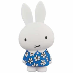 Medicom UDF-418 Ultra Detail Figure Dick Bruna Series 2 Flower Dress Miffy -Model Shop 4530956154183 94d4da36ce220a48161bf1891f8ab0b8 46789.1553491335