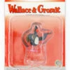 Medicom UDF-423 Ultra Detail Figure Wallace And Gromit Feathers McGraw -Model Shop 4530956154237 1 29180.1539853850