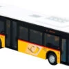 Tomytec World Bus Collection WB006 Mercedes Benz Citaro 0530 (PTT) (N Scale) -Model Shop 4543736264569 b373007a34bb6e12410169f436a5f41d 01724.1643072463