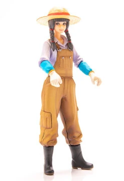 Max Factory PLAMAX MF-28 Inaho With Honda F90 Tiller Cage Wheel Type 1/20 Scale Kit -Model Shop 4545784010730 e65e0a0c39d6beaa02066b32a723c863 63543.1537922358