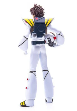 Max Factory PLAMAX MF-27: Minimum Factory Hikaru Ichijyo 1/20 Plastic Model (Macross) -Model Shop 4545784013878 d71adf541a58d245963d115af3cbc758 97786.1702623115