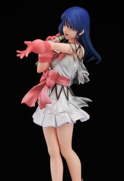 Max Factory PLAMAX MF-04: Minimum Factory Lynn Minmay Do You Remember Love? Ver. 1/20 Plastic Model (Macross) -Model Shop 454784012895 aa445e0e8ec122c18aab92c4f265402b 12005.1652337481