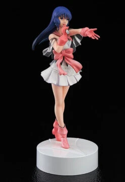 Max Factory PLAMAX MF-04: Minimum Factory Lynn Minmay Do You Remember Love? Ver. 1/20 Plastic Model (Macross) -Model Shop 454784012895 d1412bb053ad5342fbc65e6be1d3ba8f 42593.1652337480