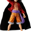 Bandai IMAGINATION WORKS Monkey D. Luffy Figure (One Piece) -Model Shop 4573102621252 4ef21641aa08baec9137de2bd40de4ef 61536.1661746544