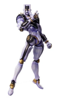 Medicos Jojo's Bizarre Adventure 62 The Hand Second Figure 4580122818654 12 Medicos Jojo's Bizarre Adventure 62 The Hand Second Figure 4580122818654 -Model Shop 4580122818654 1 11543.1562129522