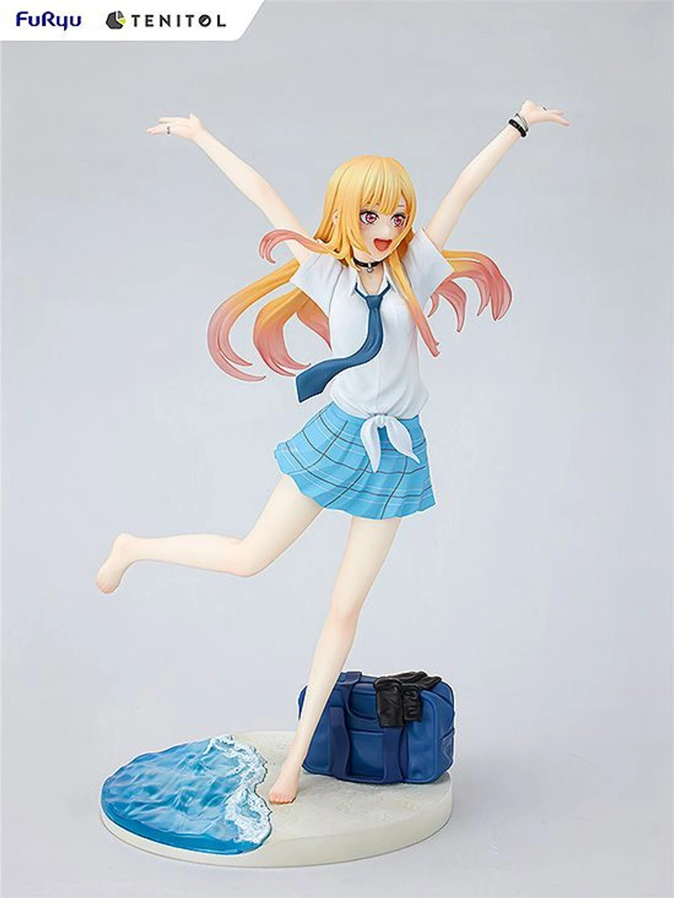 FuRyu TENITOL Marin Kitagawa Figure (My Dress-Up Darling) 12 FuRyu TENITOL Marin Kitagawa Figure (My Dress-Up Darling) - Image 10