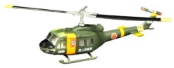 F-toys Heliborne Collection 8 1/144 Scale Kit 1 BOX 10 Kit Set -Model Shop 4582138602876 4 99565.1528177174