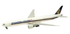 F-toys World's Airline Series 1/500 Scale Singapore Airlines 1 BOX 10 Kits Set -Model Shop 4582138603576 8 92979.1531209823