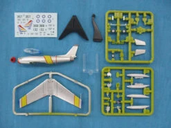 F-toys Wing Kit Collection VS11 Semi-Finished 1/144 Scale Kit 1 BOX 10 Kits Set -Model Shop 4582138603835 3f4f7062c6bc9e504af46a3b81d83110 52858.1555040801