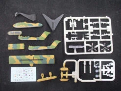 F-toys VS12 Wing Kit Collection Versus Series 12 Scale 1/144 BOX 10 Kit Set -Model Shop 4582138604207 ebe28ec193545c5f3b72631c9f00119e 37776.1581926431