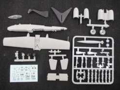 F-toys VS12 Wing Kit Collection Versus Series 12 Scale 1/144 BOX 10 Kit Set -Model Shop 4582138604207 f626bc67024574516944c9b733a0e517 84243.1581926432