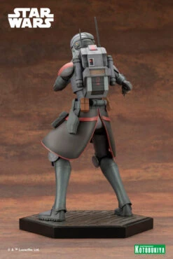 Kotobukiya ARTFX Echo The Bad Batch 1/7 Easy Assembly Kit (Star Wars) -Model Shop 4934054041763 d232926eb325341b957a132f67a18aac 38109.1662444596