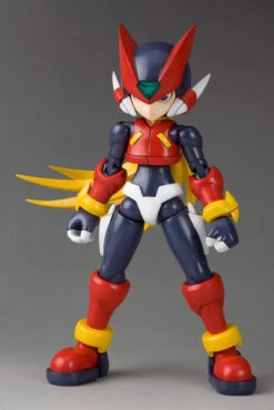 Kotobukiya KP474 Mega Man (Rockman) Zero Repackage Ver. 1/10 Scale Model Kit -Model Shop 4934054130580 2 65990.1520325032