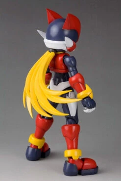 Kotobukiya KP474 Mega Man (Rockman) Zero Repackage Ver. 1/10 Scale Model Kit -Model Shop 4934054130580 3 54127.1519111338