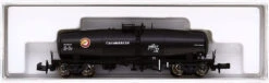 Kato 8050-1 Freight Car TAKI 35000 Japan Oil Transportation Color (N Scale)