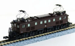 Kato 3062-1 JNR Electric Locomotive Type EF15 Normal Version (N Scale) -Model Shop 4949727521534 d520f315dcdc5ba81273dd7078d5900d 13655.1586238449