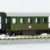 Kato 10-500-1 Steam Locomotive Train Set (Pocket Line) (N Scale)
