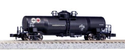 Kato 8058-1 Freight Car TAKI 9900 Nippon Oil (N Scale)