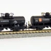 Kato 8069-1 Freight Car TAMU 500 2 Cars Set (N Scale) -Model Shop 4949727664002 1 86828.1586238620