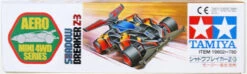 Tamiya 19602 Mini 4WD Shadow Breaker Z-3 Super X Chassis 1/32 -Model Shop 4950344061587 c807e1e329514ced43926ed5d1d71bcc 65418.1586849203