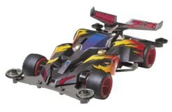 Tamiya 19602 Mini 4WD Shadow Breaker Z-3 Super X Chassis 1/32 -Model Shop 4950344061587 c94b809e76b8f52bc5e1287be12564fd 28162.1586849204