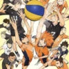 Ensky 1000c-09 Jigsaw Puzzle Haikyu !! TO THE TOP Opening !! (1000 S-Pieces) -Model Shop 4970381507022 43f4238ea81577a614cdee8d0f34d5d2 79554.1606357118