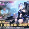 Doyusha Fantasy Girls 1/12 F.O.X Long Range Striker Unit Plastic Model (Standard Edition) -Model Shop 4975406501306 9a2606fe6b591c17aba397615d23723e 20848.1640160390