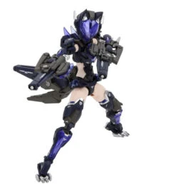 Doyusha Fantasy Girls 1/12 F.O.X Long Range Striker Unit Plastic Model (Standard Edition) 13 Doyusha Fantasy Girls 1/12 F.O.X Long Range Striker Unit Plastic Model (Standard Edition) -Model Shop 4975406501306 c95e84dfe0e88b638fc9a48dd58f4370 42376.1640160393