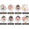 Acrylic Charm Spy X Family Tsunagaru! Vol.2 8Pack BOX -Model Shop acrylic charm spy x family tsunagaru vol2 8pack box
