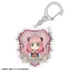 Acrylic Keychain Anya Forger Spy X Family -Model Shop acrylic keychain anya forger spy x family