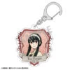 Acrylic Keychain Yor Forger Spy X Family -Model Shop acrylic keychain yor forger spy x family
