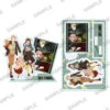 KADOKAWA Acrylic Stand Lloyd & Anya & Yor Spy X Family -Model Shop acrylic stand lloyd anya yor spy x family