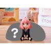Sega Anya Forger & Bond SPY X FAMILY Chokonose Premium Figure -Model Shop anya forger bond spy x family chokonose premium figure