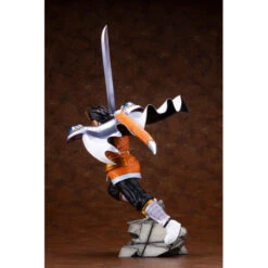 Kotobukiya ARTFX J Baran Dragon Quest: The Adventure Of Dai 1/8 Scale Figure Limited Edition -Model Shop artfx j baran dragon quest the adventure of dai 18 scale figure limited edition 3