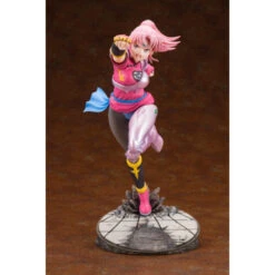Kotobukiya ARTFX J Maam Dragon Quest: The Adventure Of Dai 1/8 Scale Figure