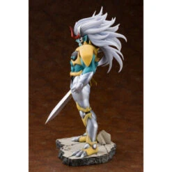 Kotobukiya ARTFX J Hudler Dragon Quest: The Adventure Of Dai 1/8 Scale Figure Limited Edition -Model Shop artfx j popp dragon quest the adventure of dai 18 scale figure 3
