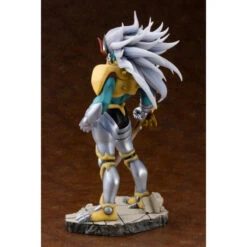 Kotobukiya ARTFX J Hudler Dragon Quest: The Adventure Of Dai 1/8 Scale Figure Limited Edition -Model Shop artfx j popp dragon quest the adventure of dai 18 scale figure 4