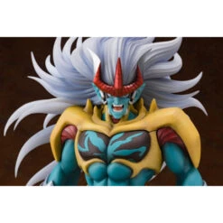 Kotobukiya ARTFX J Hudler Dragon Quest: The Adventure Of Dai 1/8 Scale Figure Limited Edition -Model Shop artfx j popp dragon quest the adventure of dai 18 scale figure 5