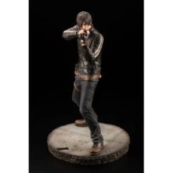 Kotobukiya ARTFX Leon S. Kennedy Renewal Package Resident Evil: VENDETTA 1/6 Scale Figure