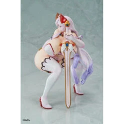 Ashtaroth Eden's Ritter Grenze X (The Fallen Sword) 1/5 Scale Figure -Model Shop ashtaroth eden s ritter grenze x the fallen sword 15 scale figure 3