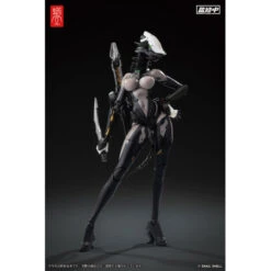 ASSASSIN 1/12 Complete Model Action Figure -Model Shop assassin 112 complete model action figure 2
