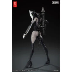 ASSASSIN 1/12 Complete Model Action Figure -Model Shop assassin 112 complete model action figure 4